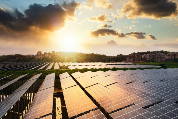 Just Transition Tagging Tool