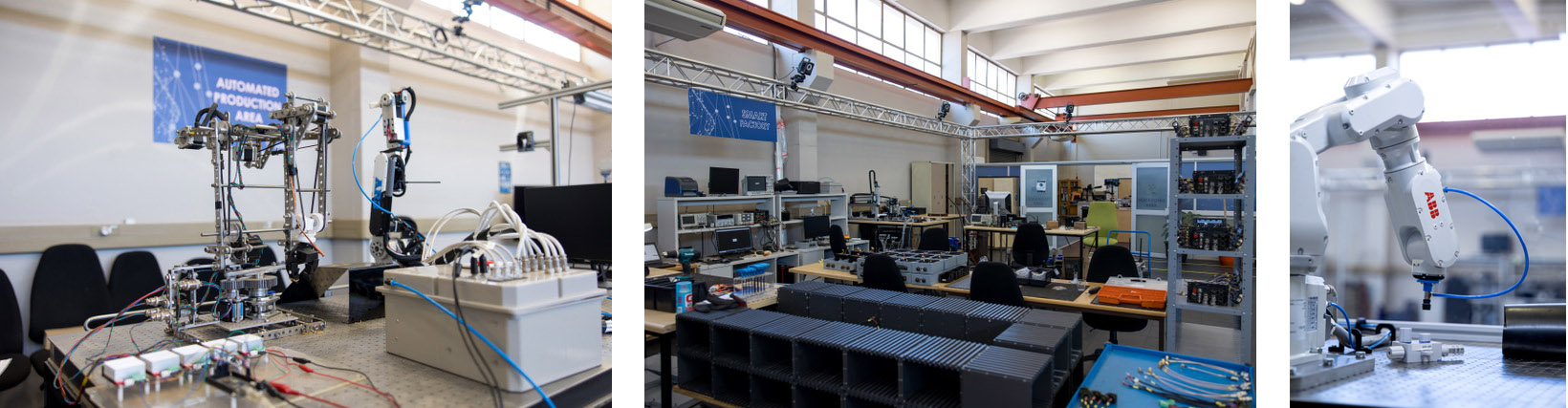 CSIR Learning Factory 08032023