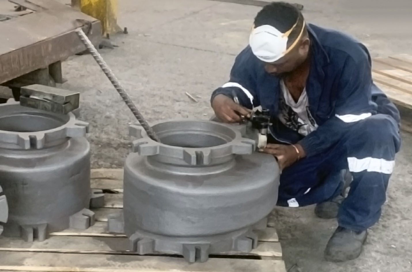 HI ALLOY CASTINGS 11092023