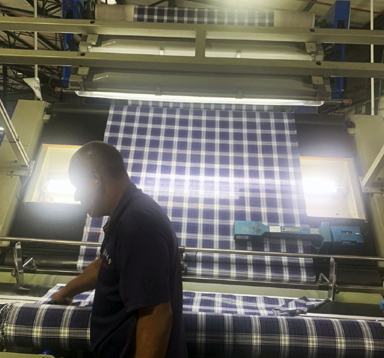 IMRAAN TEXTILE MILLS 17102023