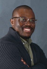 Sakhile Ndlovu