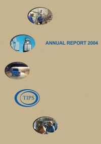 Annual Report 2004