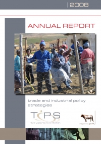 Annual Report 2008