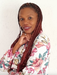 Cynthia Olivia Jacobs