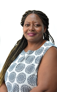 Gillian Chigumira