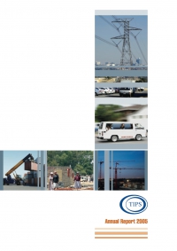 Annual Report 2005