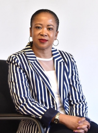 Daphney Mabuza